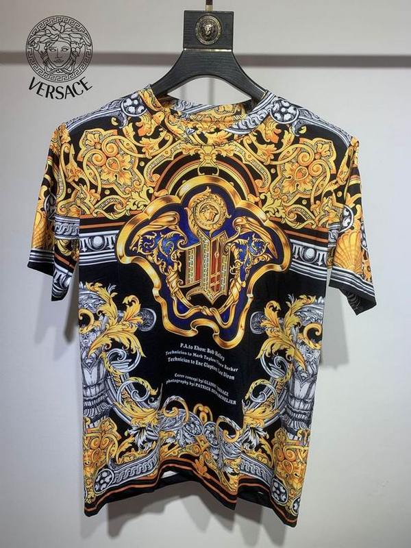 Versace Men's T-shirts 85